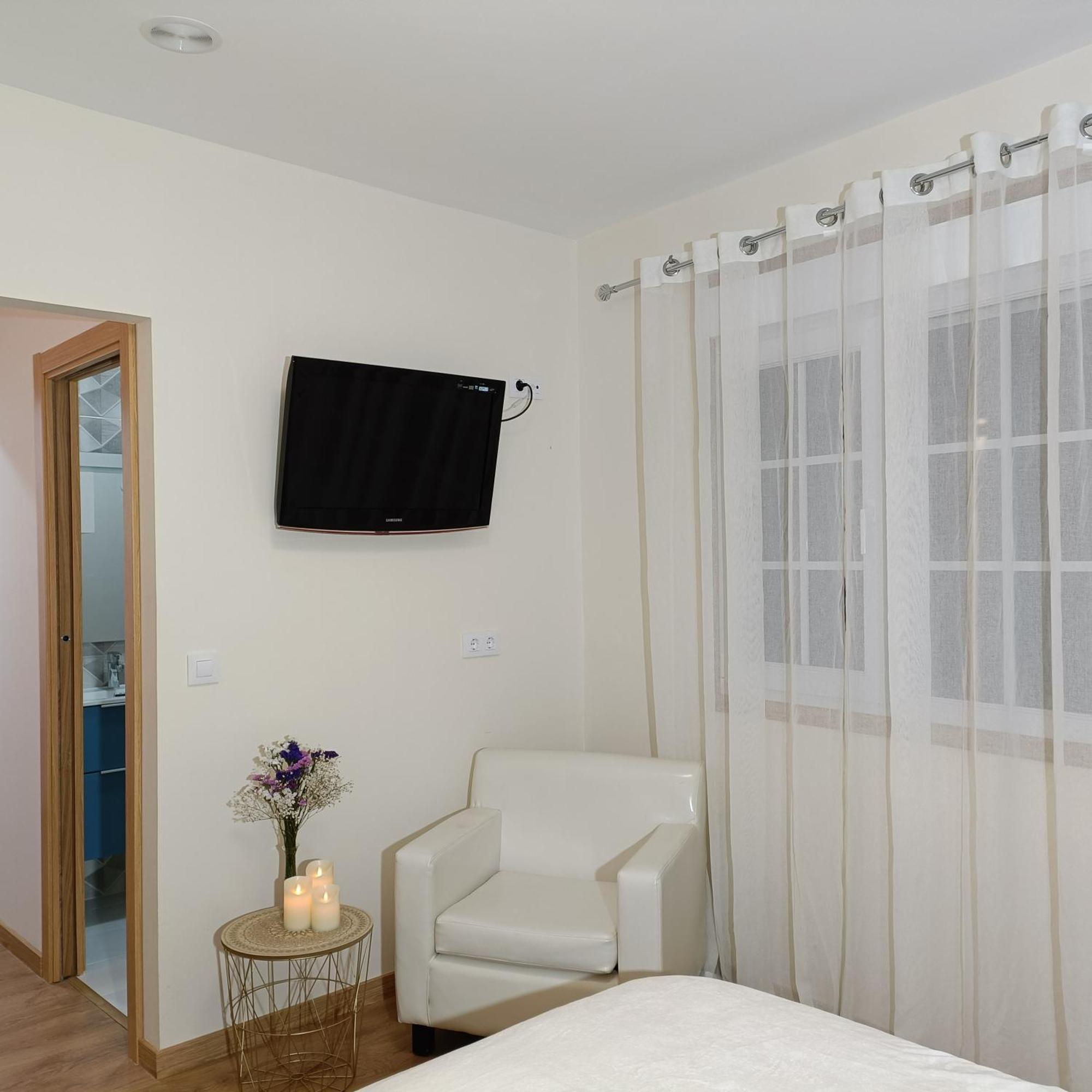 Andurina 3 Un Dormitorio Monforte De Lemos Exterior photo
